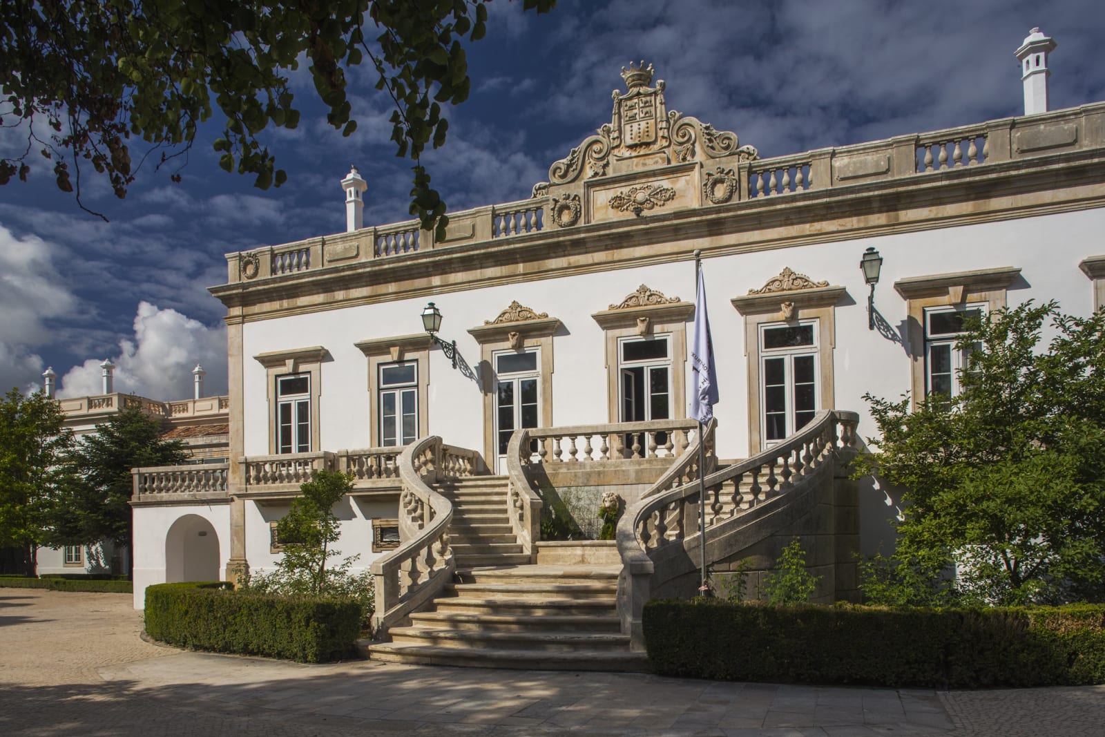 Quinta Das Lagrimas – foto 1