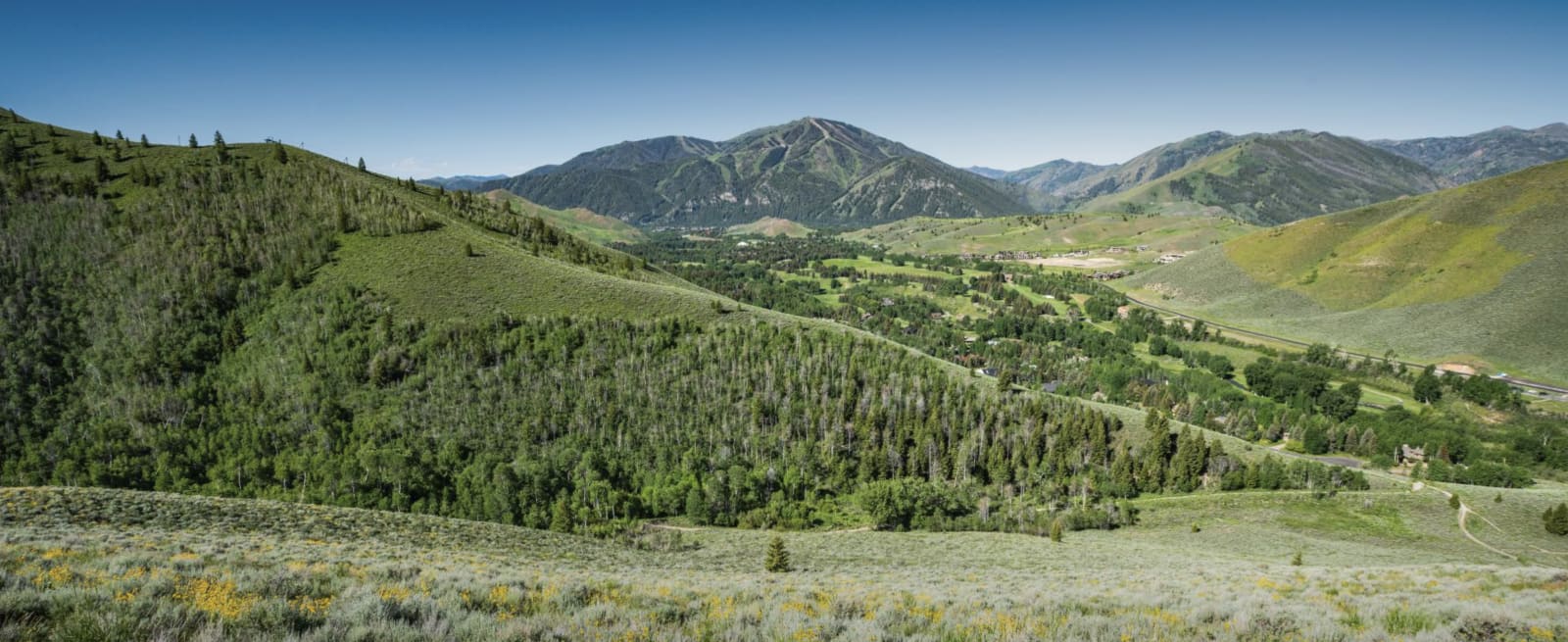 The Observatory Sun Valley – foto 1