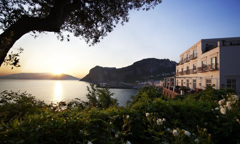 J.K. Place Capri – foto 1