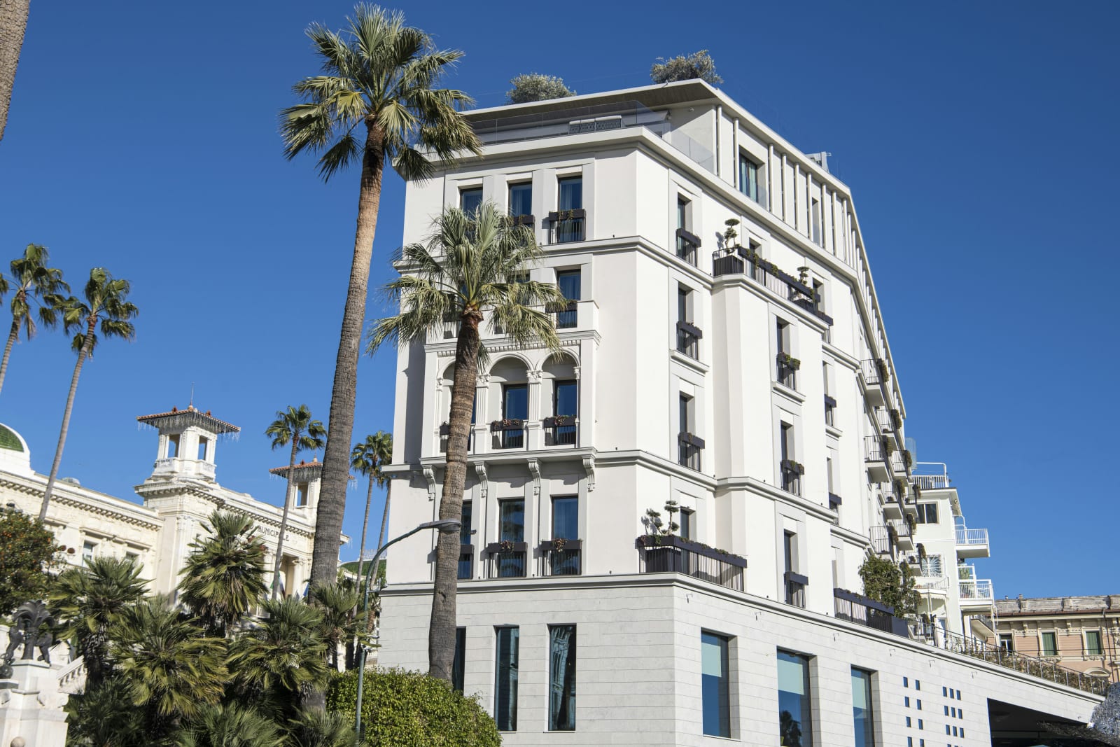 Hotel Europa Palace – foto 1