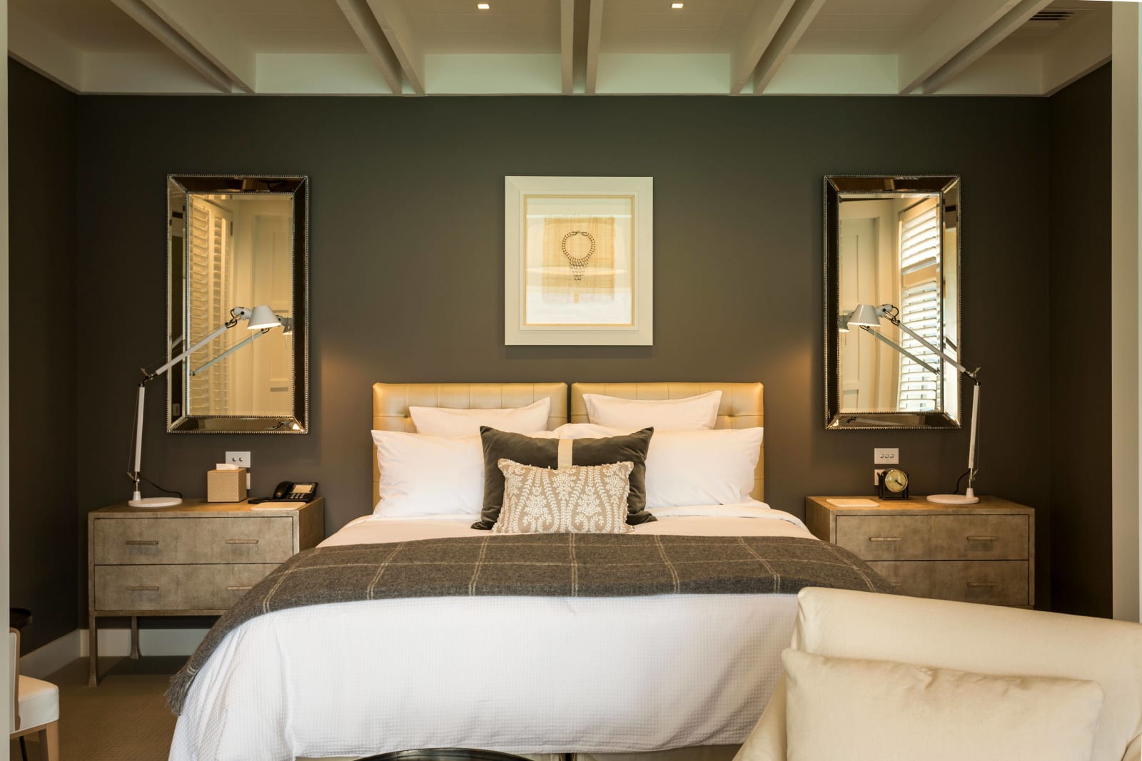 Owners Cottage at Matakauri Lodge – foto 1