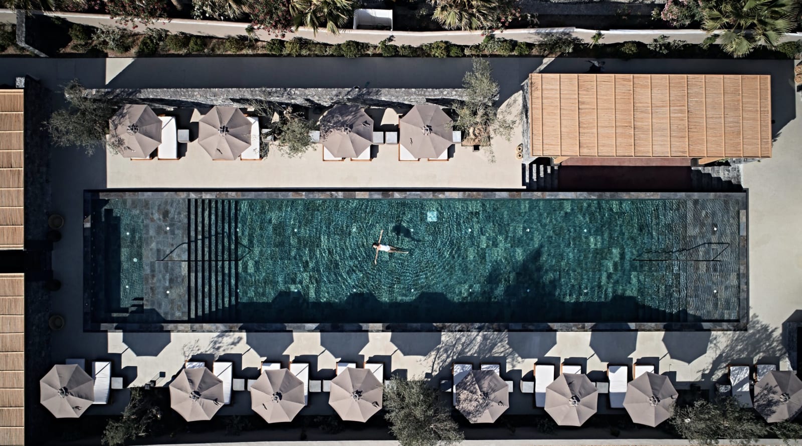 Istoria, A Member of Design Hotels – foto 1