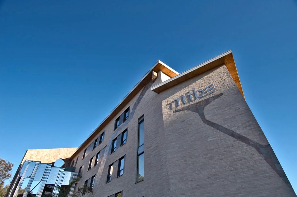 Tribe Hotel – foto 1