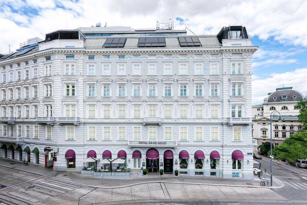 Sans Souci Vienna – foto 1