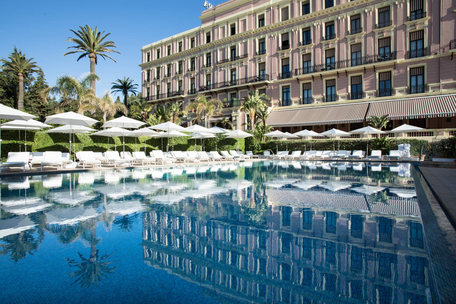 Hotel Royal Riviera – foto 1