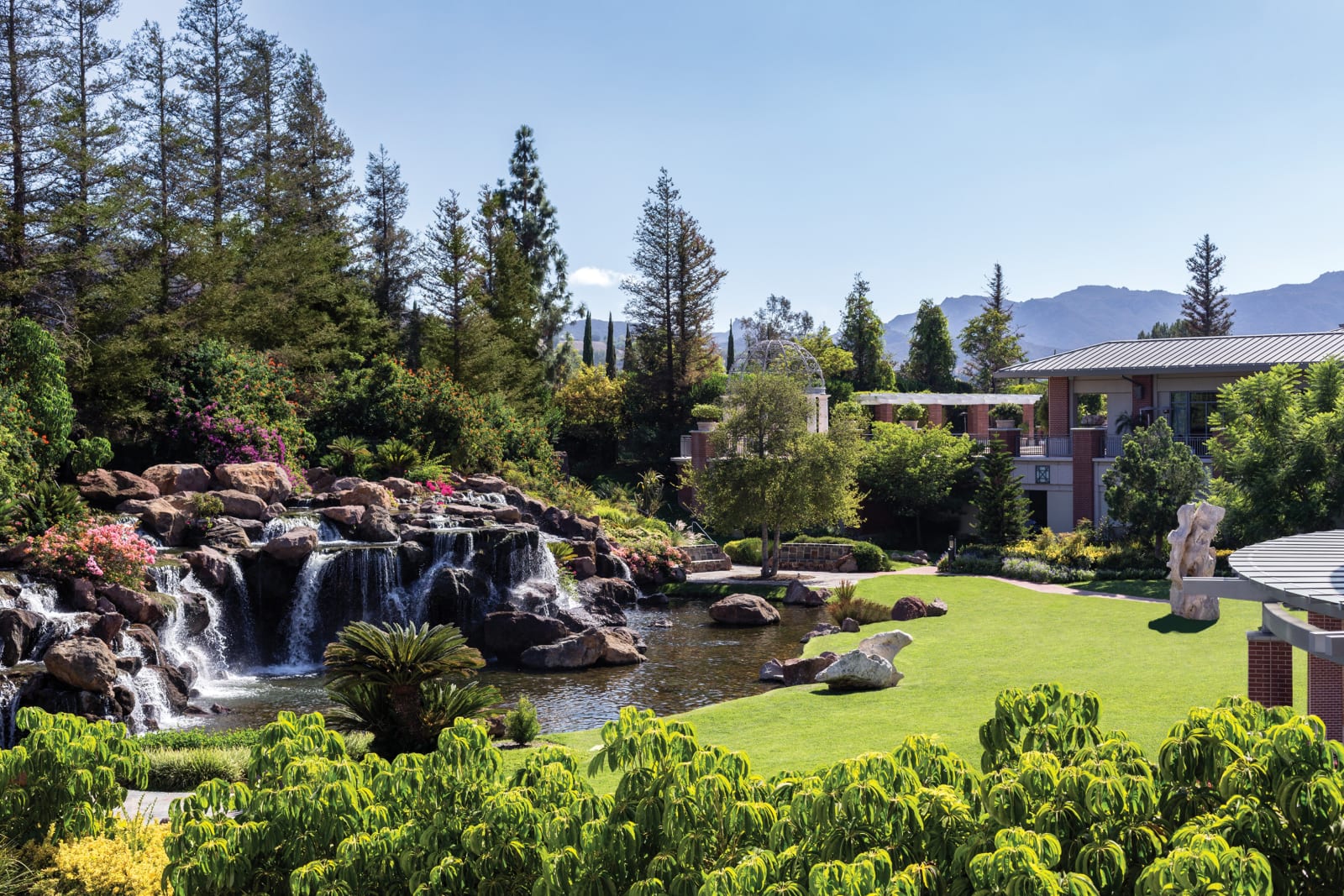Four Seasons Hotel Los Angeles at Westlake Village – foto 1