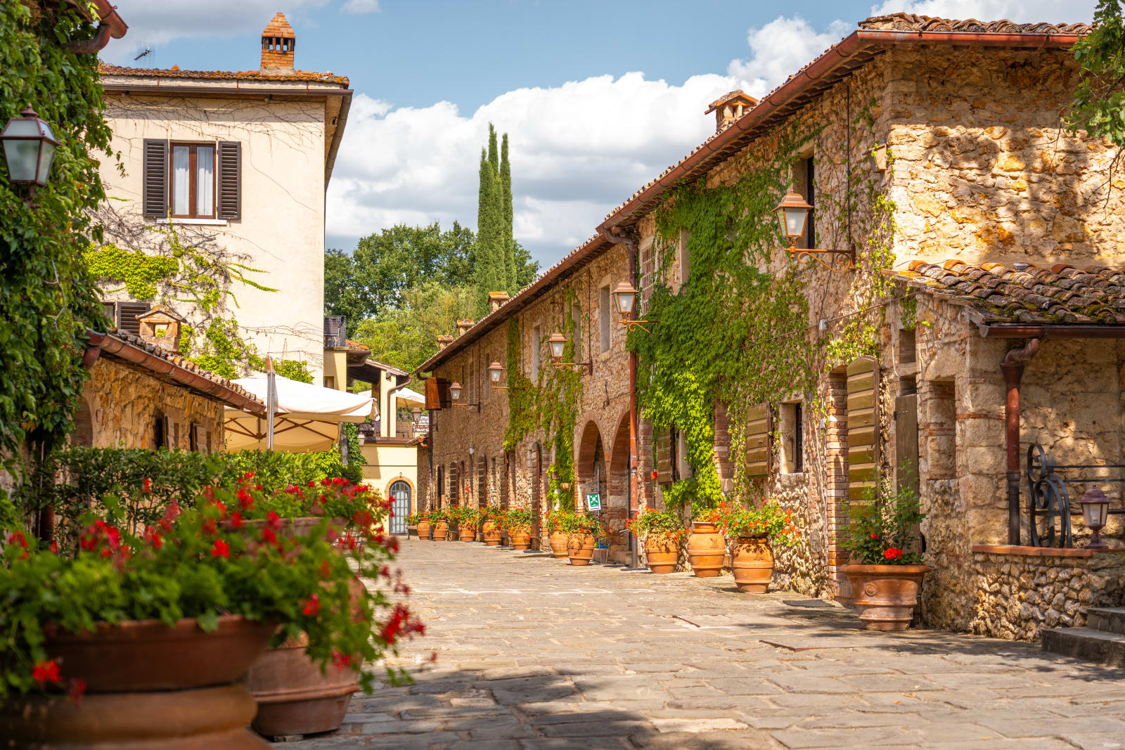 Hotel Borgo San Luigi – foto 1