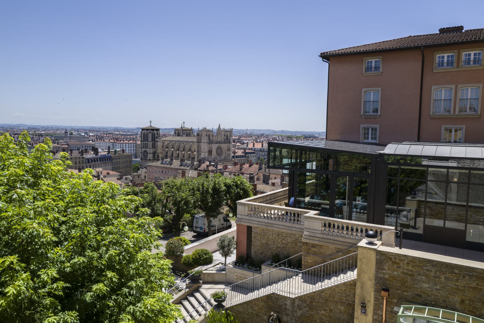 Villa Florentine – foto 1