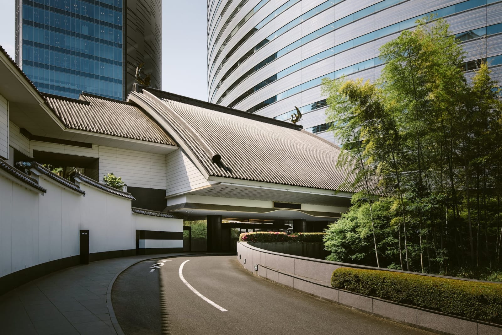 Gajoen Tokyo – foto 1