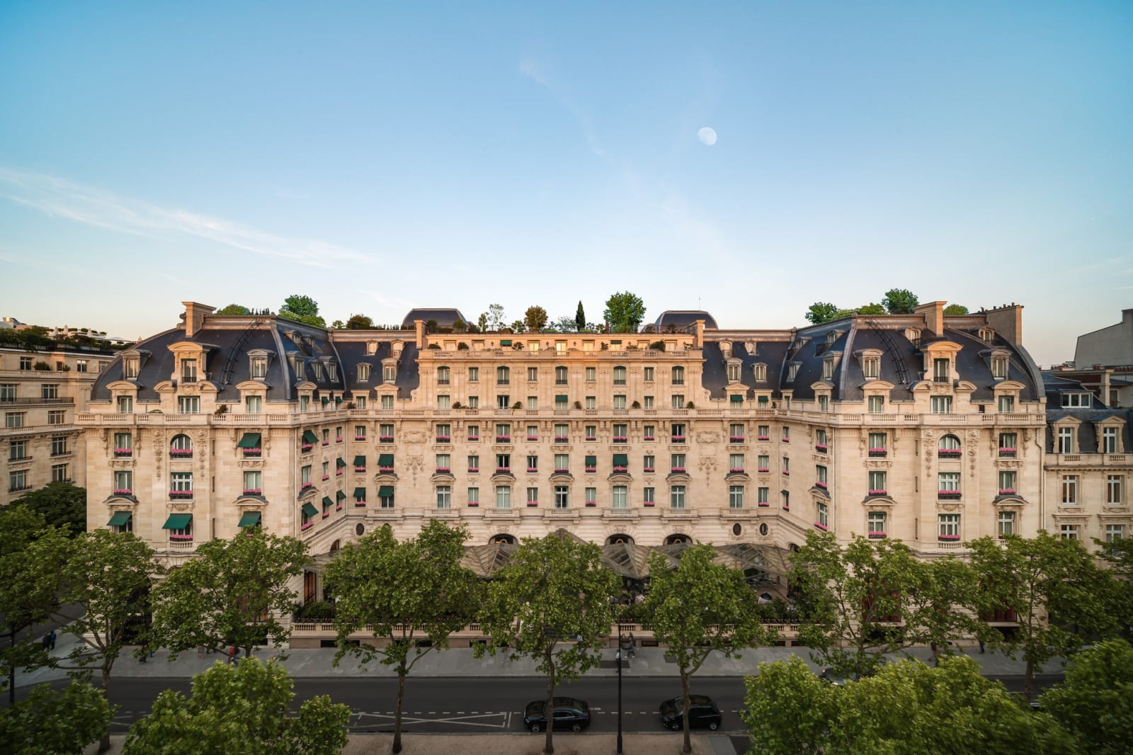 The Peninsula Paris – foto 1