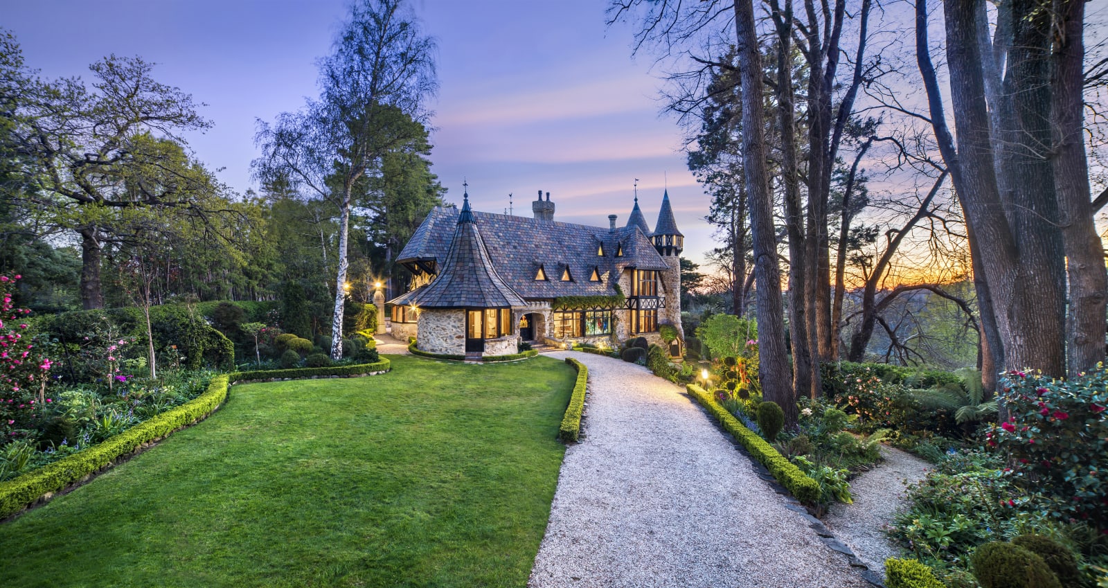 Thorngrove Manor – foto 1