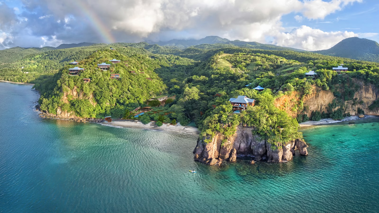 Secret Bay – foto 1