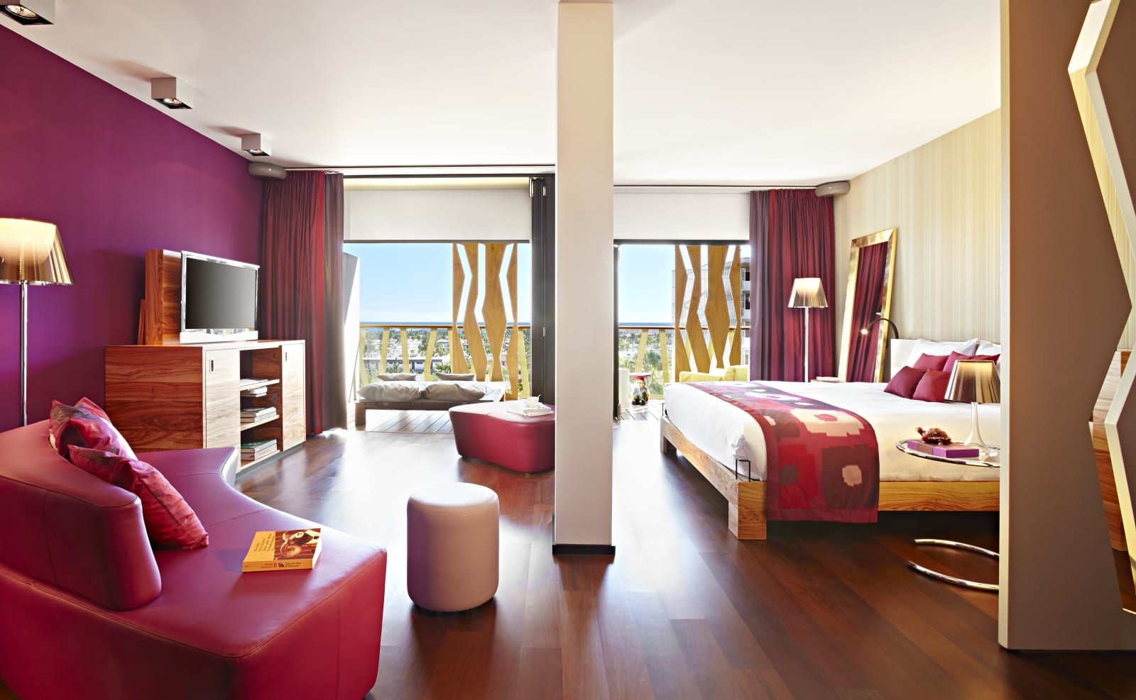 Bohemia Suites & Spa - Adults only – foto 1