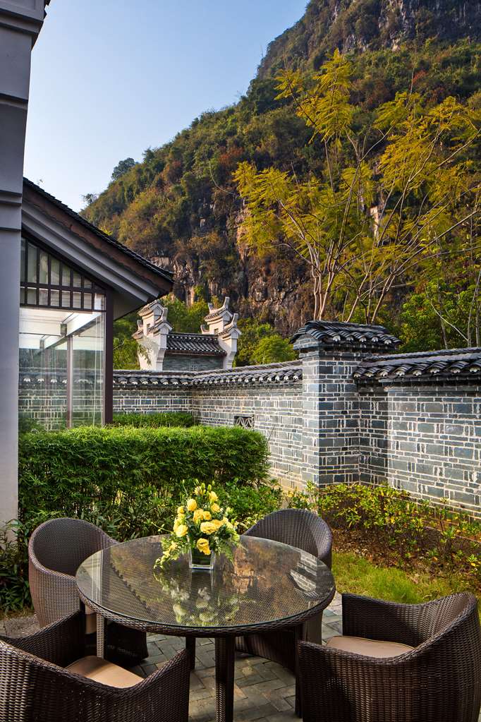 Banyan Tree Yangshuo – foto 1