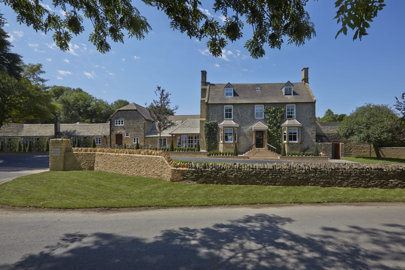 Dormy House Hotel – foto 1