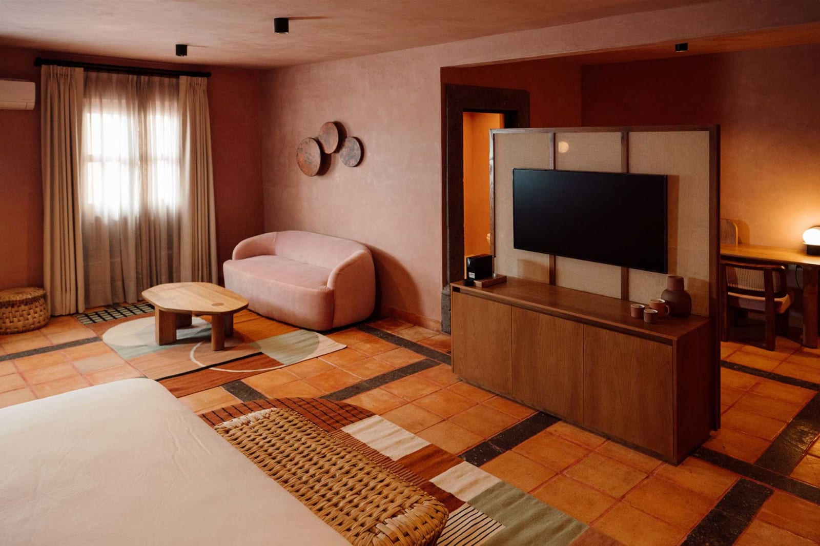 Maison Mexique Hotel Boutique San Miguel de Allende – foto 1