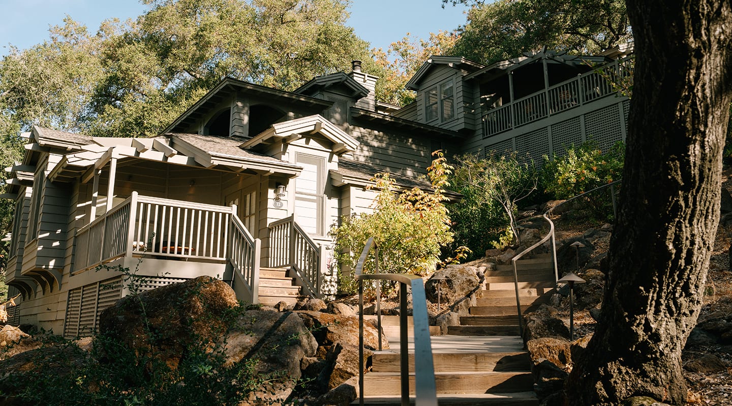 Meadowood Napa Valley – foto 1