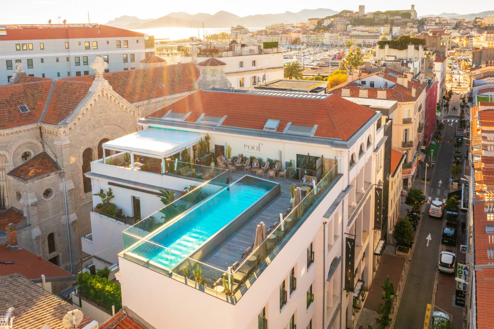 Five Seas by Inwood Hotels – foto 1