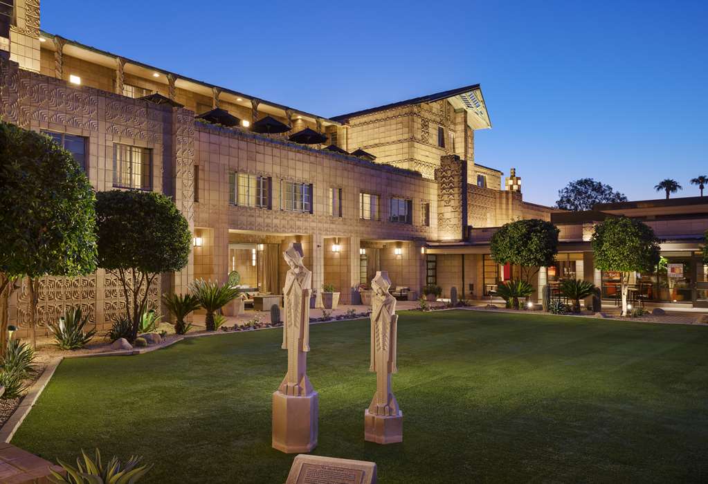 Arizona Biltmore, LXR Hotels & Resorts – foto 1