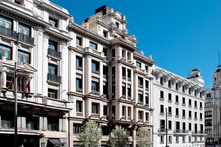 Brach Madrid - Evok Collection – foto 1