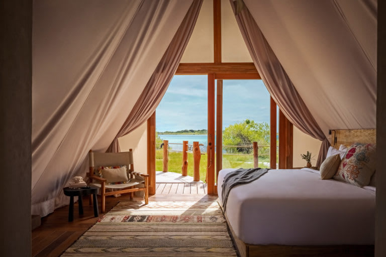 Our Habitas Bacalar – Adults Only – foto 1