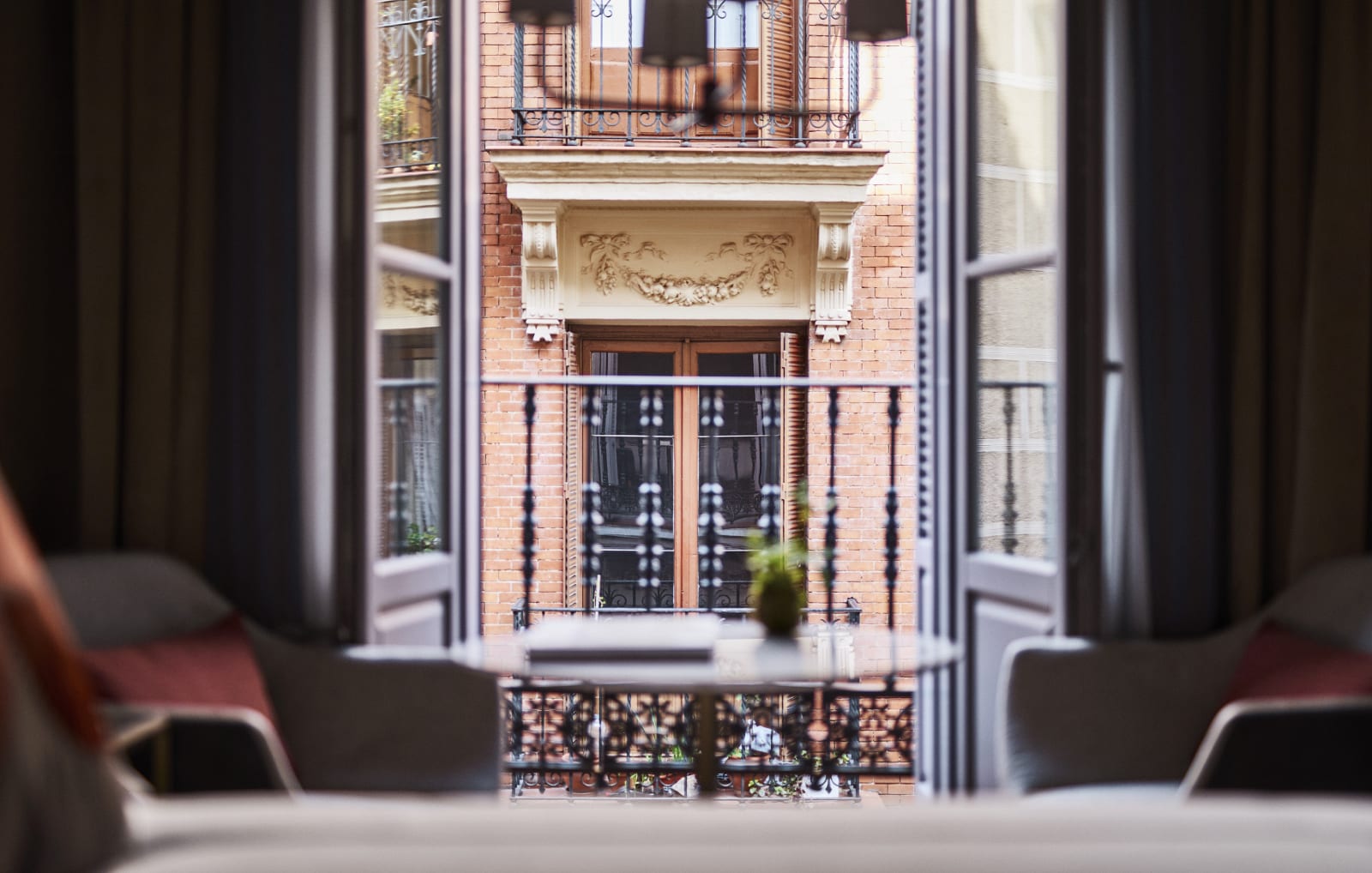 Gran Hotel Inglés - The Leading Hotels of the World – foto 1