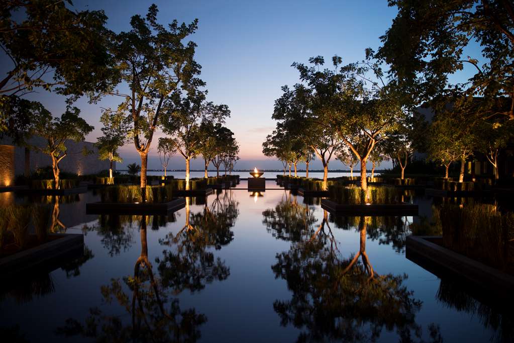Nizuc Resort and Spa – foto 1