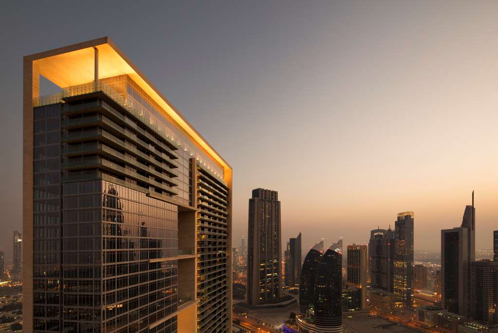 Waldorf Astoria Dubai International Financial Centre – foto 1