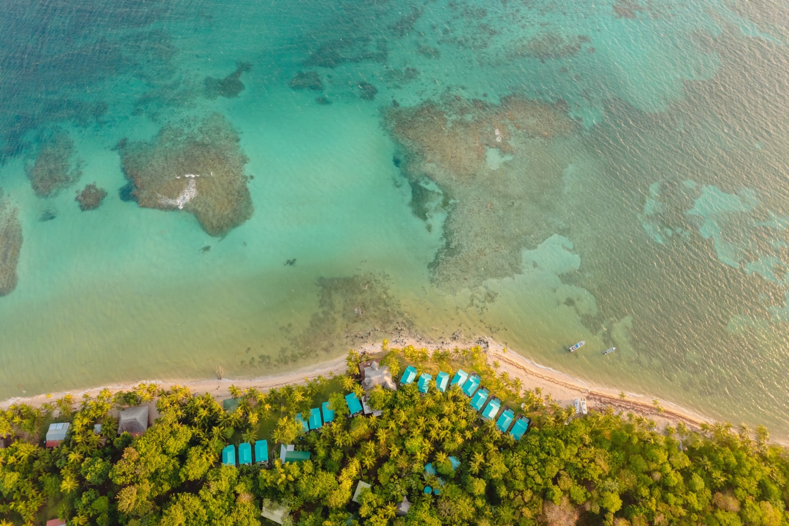 Yemaya Reefs, a Small Luxury Hotel – foto 1