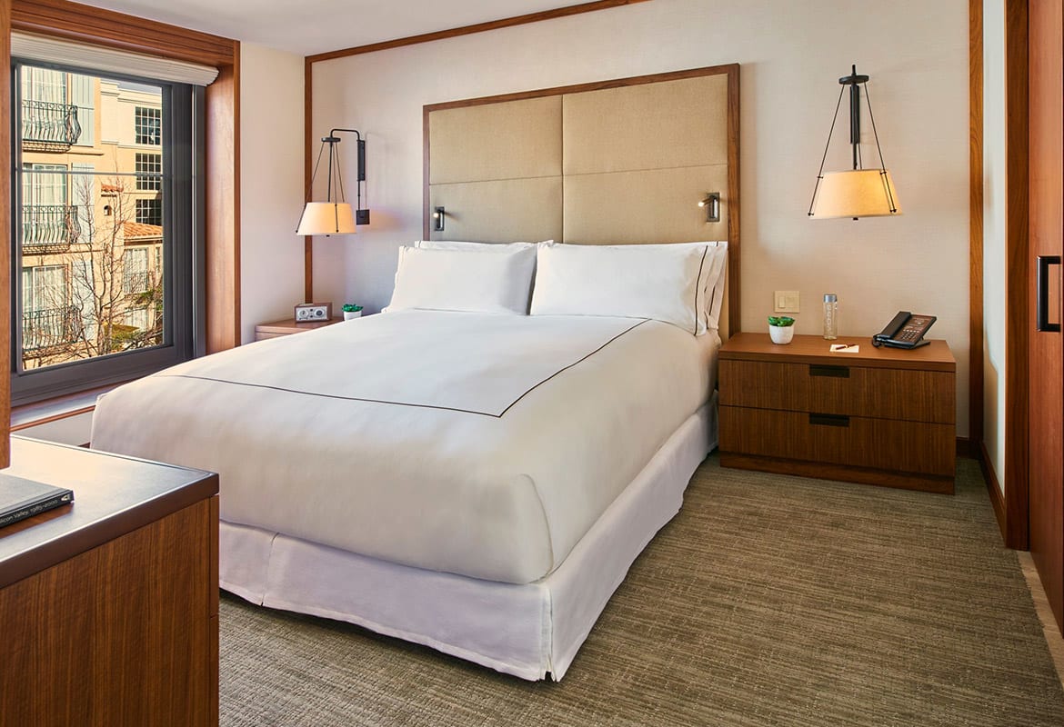 Clement Palo Alto – All-Inclusive Urban Resort – foto 1