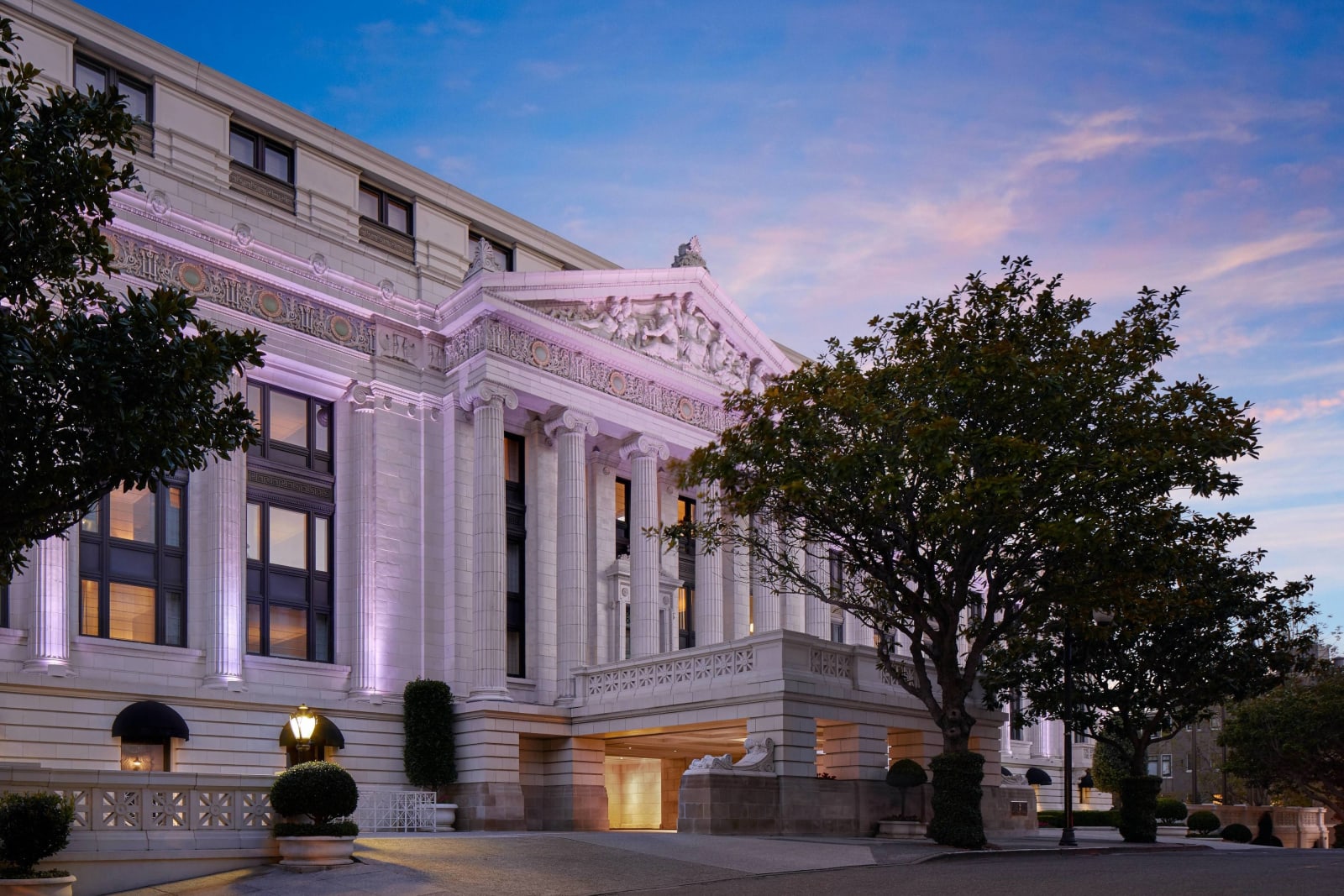 The Ritz-Carlton, San Francisco – foto 1