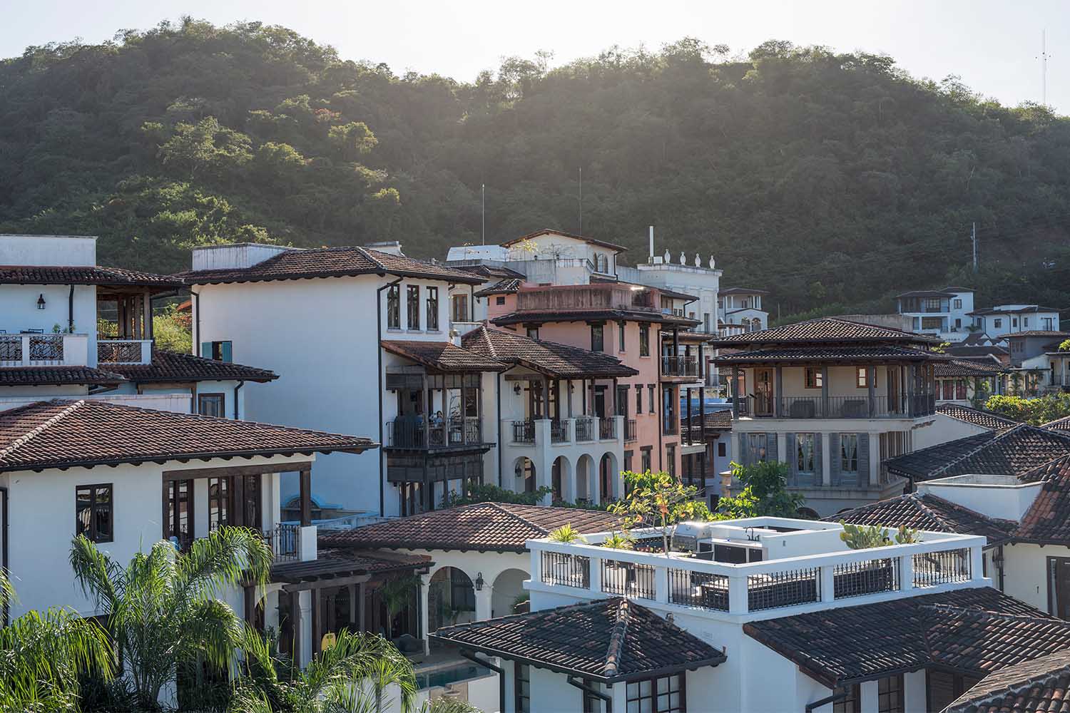 Las Catalinas Villa – foto 1