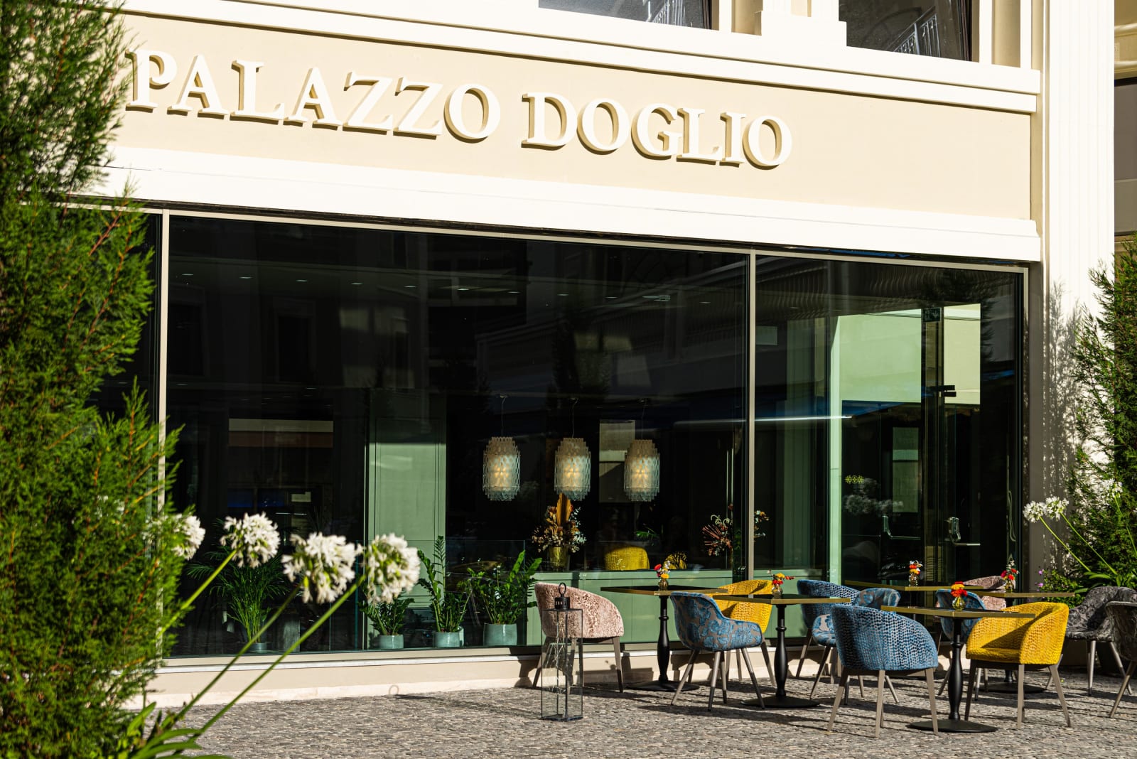 Hotel Palazzo Doglio – foto 1
