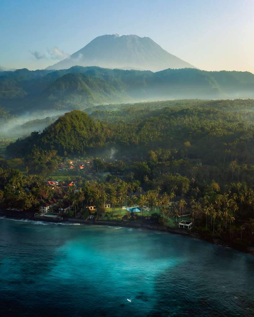 Alila Manggis, Bali – foto 1