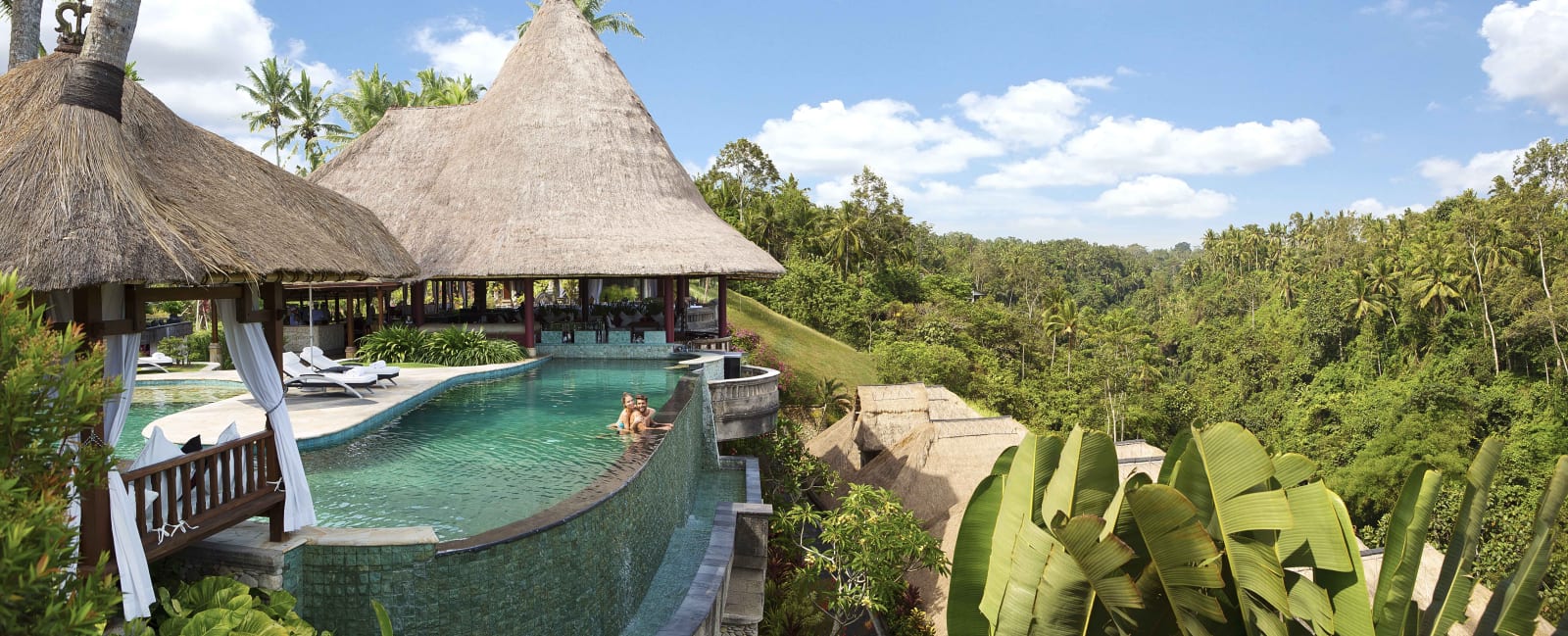 Viceroy Bali – foto 1