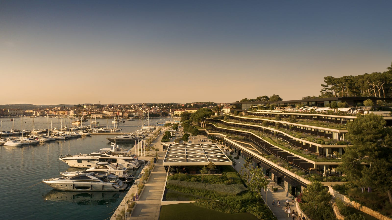 Grand Park Hotel Rovinj by Maistra Collection – foto 1