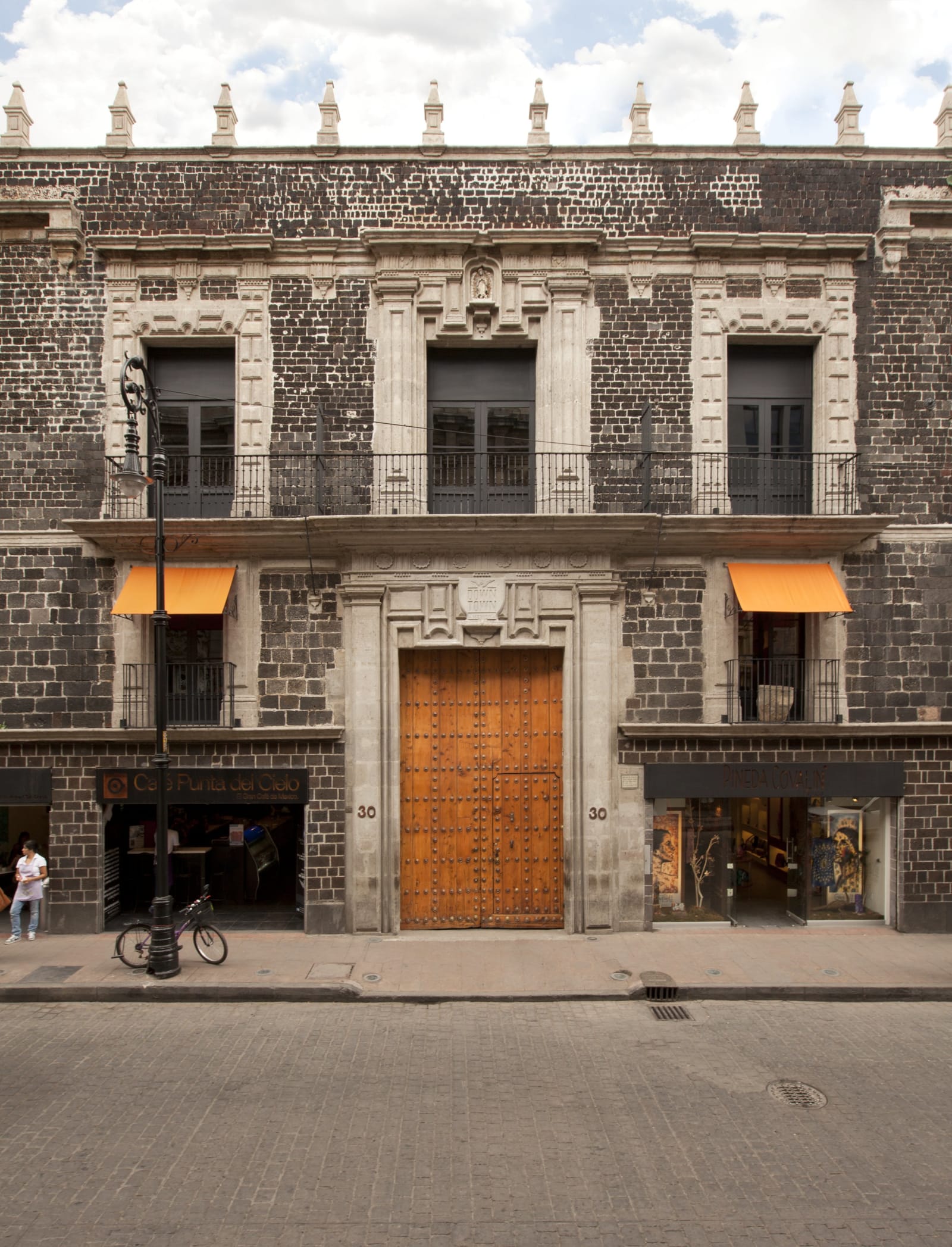 Downtown Mexico, a Member of Design Hotels – foto 1