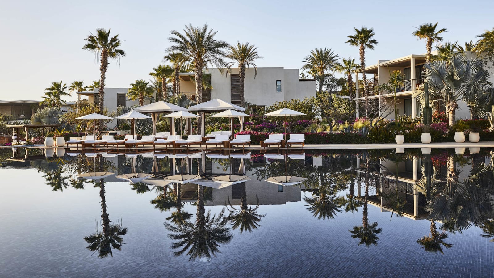 Chileno Bay Resort, Auberge Resorts Collection