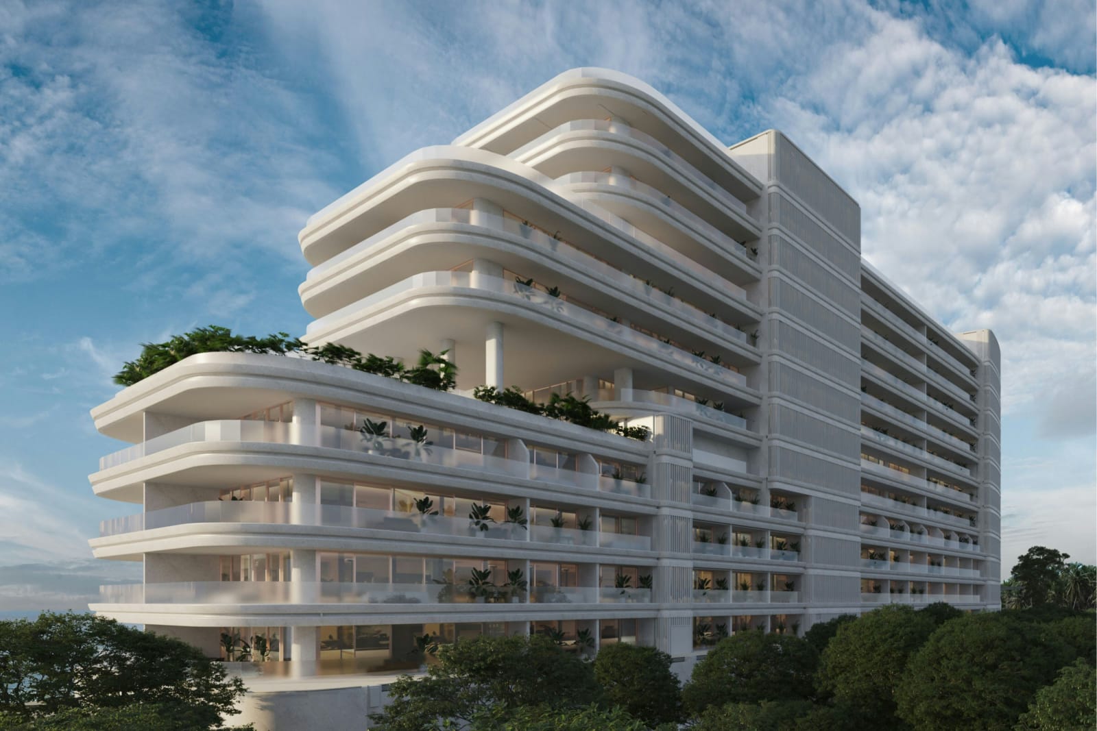 The St. Regis Costa Mujeres Resort, Cancun – foto 1