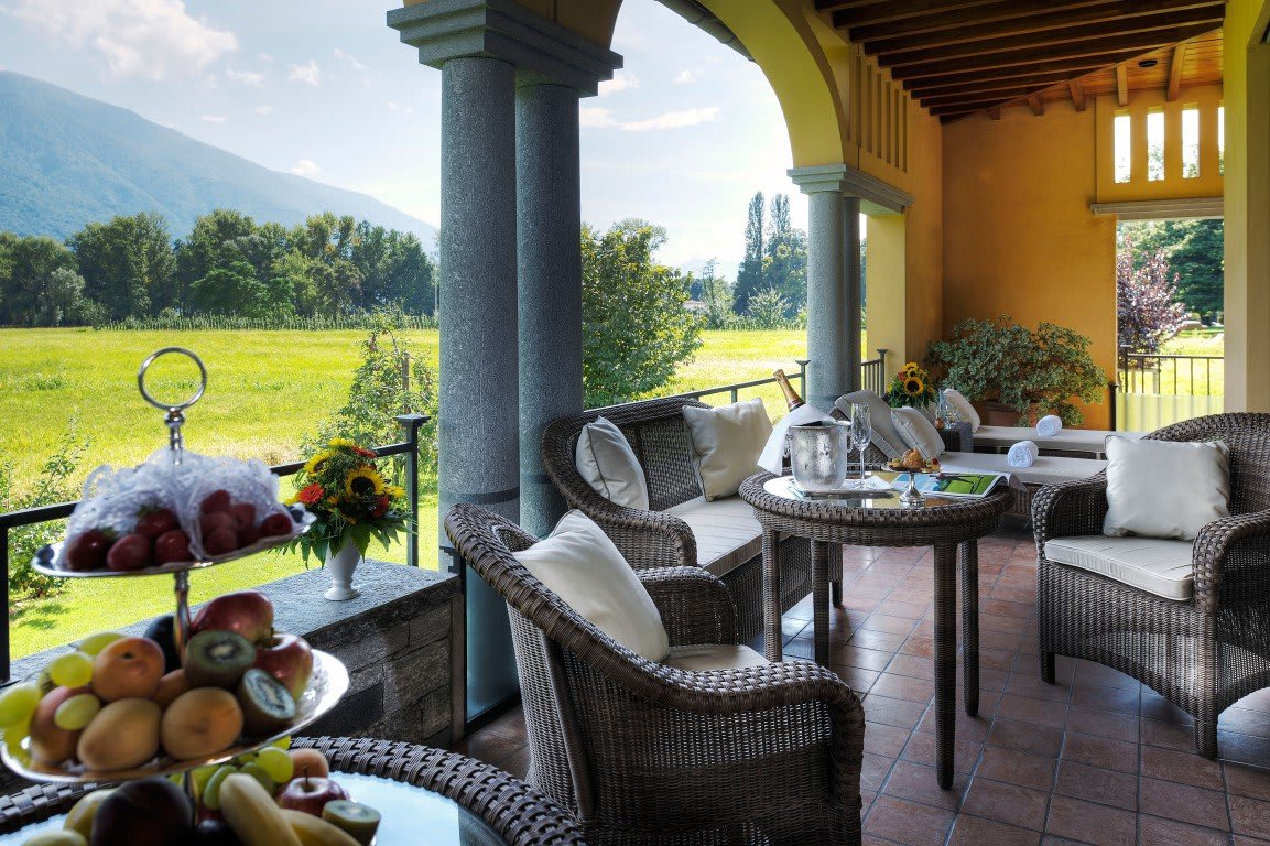 Castello del Sole Beach Resort & SPA – foto 1