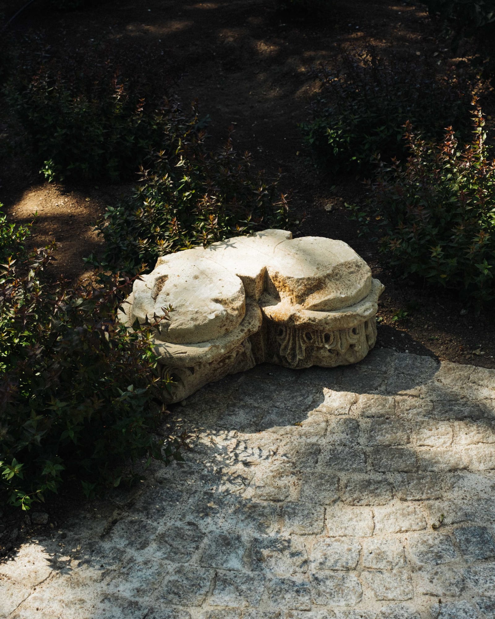 Domaine Le Mouflon d'Or hotel – foto 1
