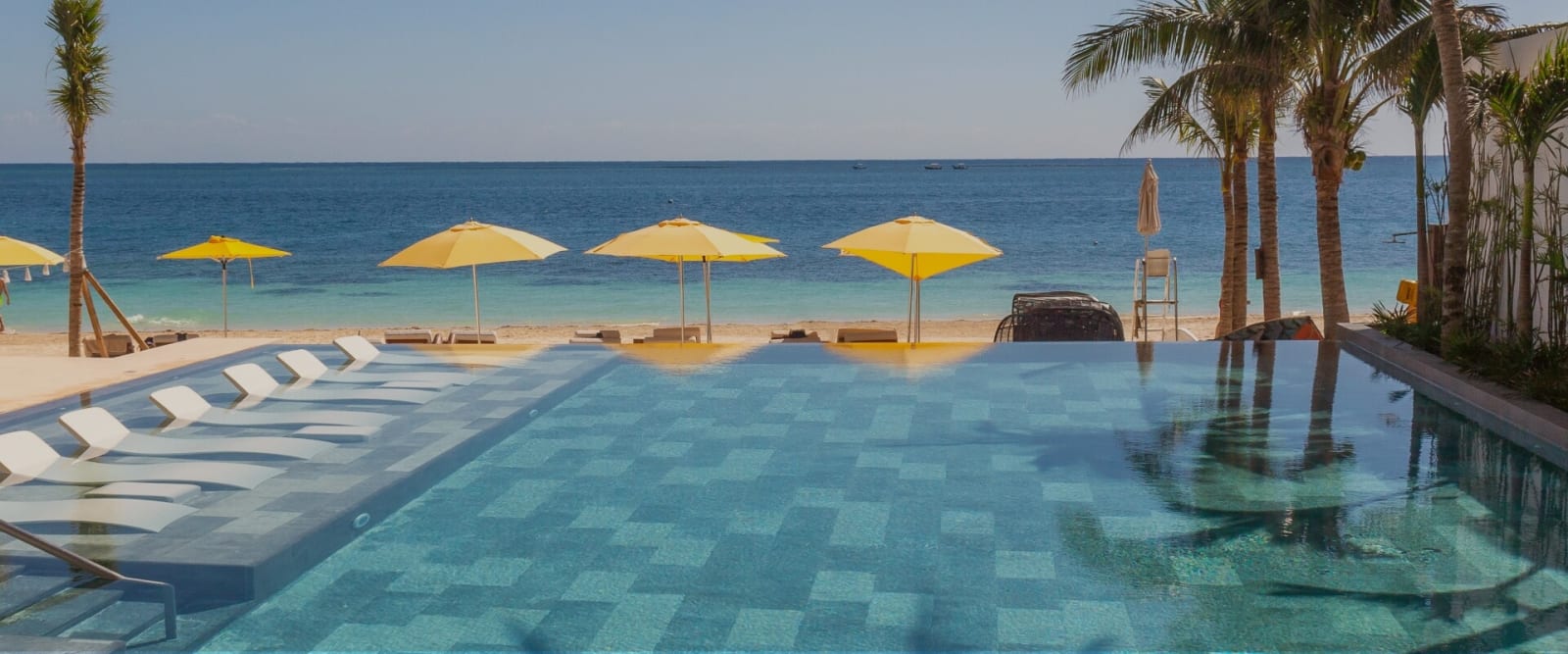 The Fives Oceanfront Riviera Maya - All Inclusive Optional – foto 1