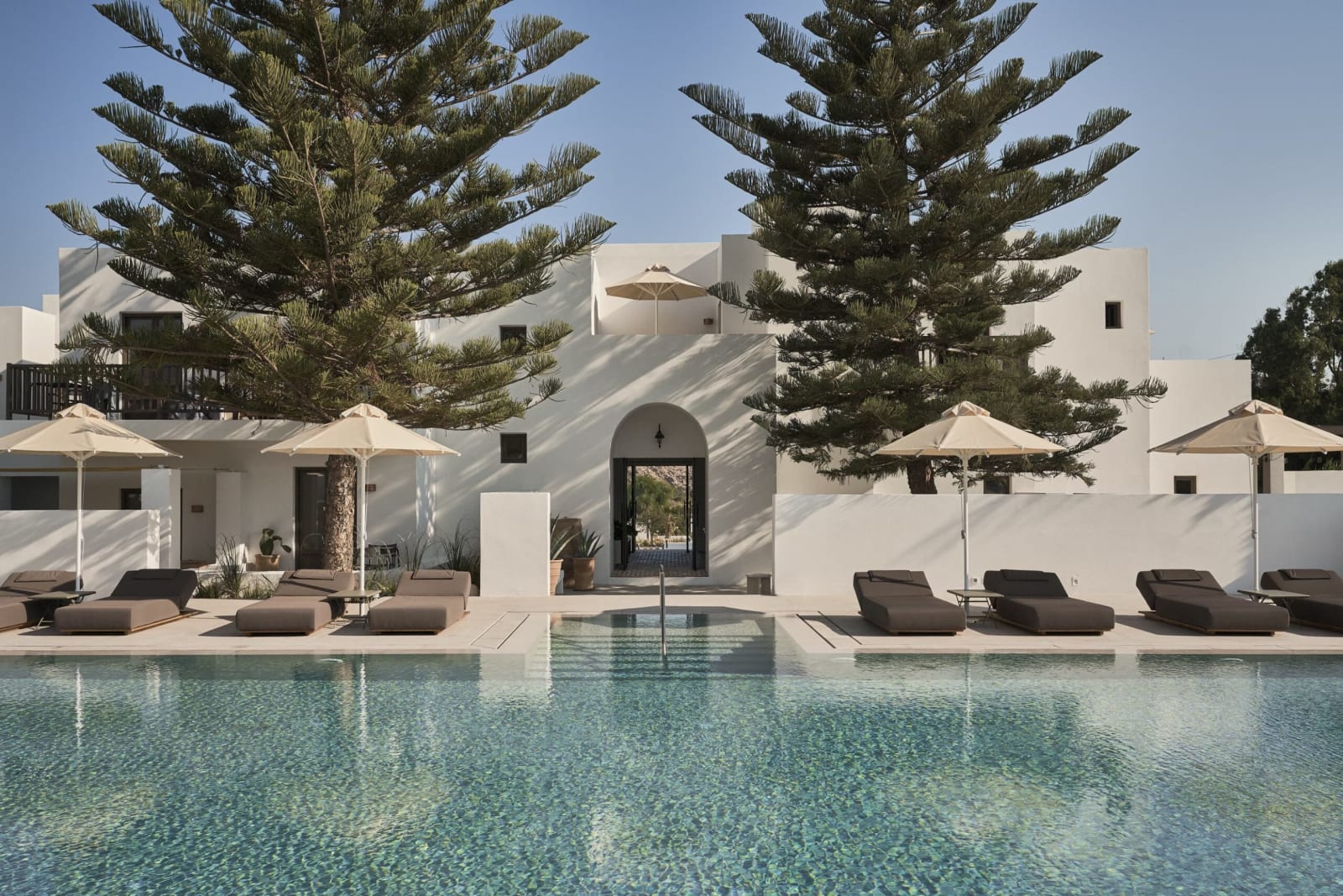 Parilio a Member of Design Hotels – foto 1