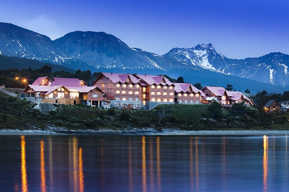 Los Cauquenes Resort + Spa + Experiences – foto 1
