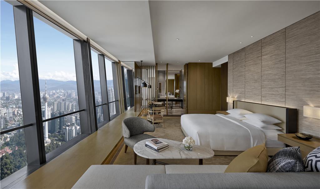 Park Hyatt Kuala Lumpur – foto 1