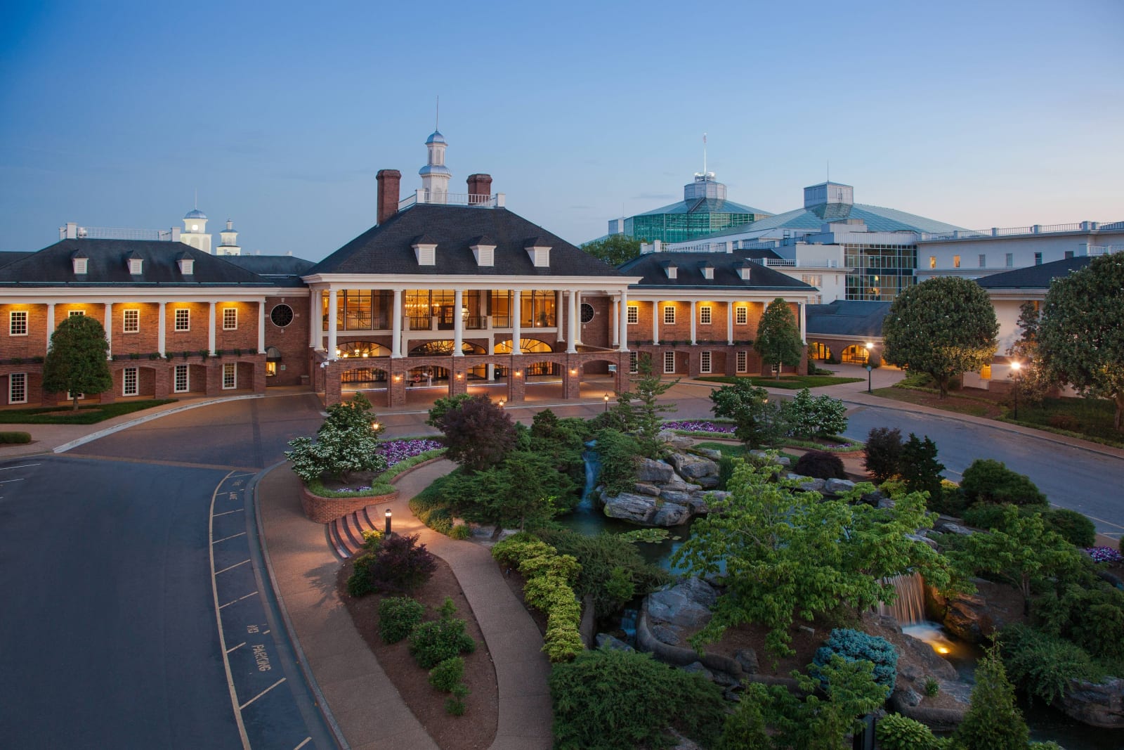 Gaylord Opryland Resort & Convention Center – foto 1
