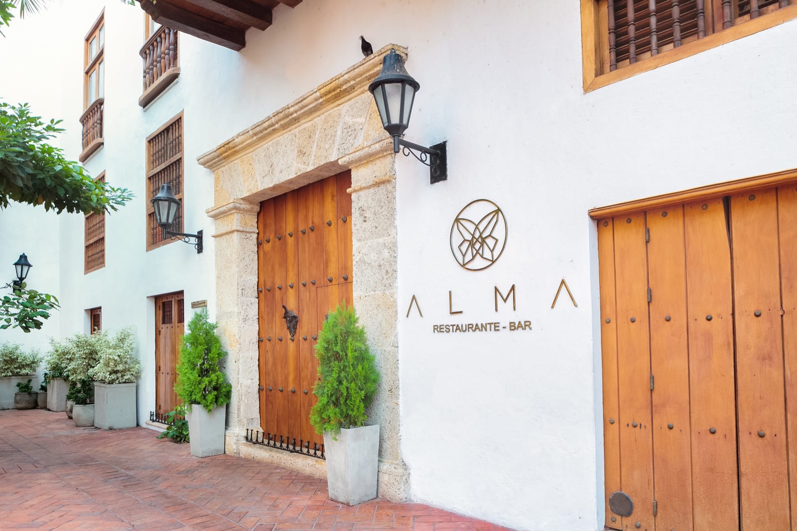 Hotel Casa San Agustin – foto 1
