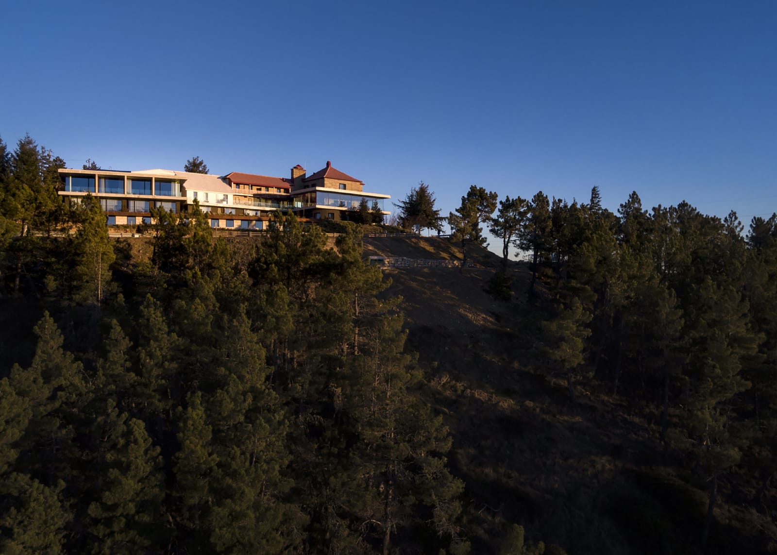 Casa de São Lourenço - Burel Panorama Hotel - Member of Design Hotels – foto 1