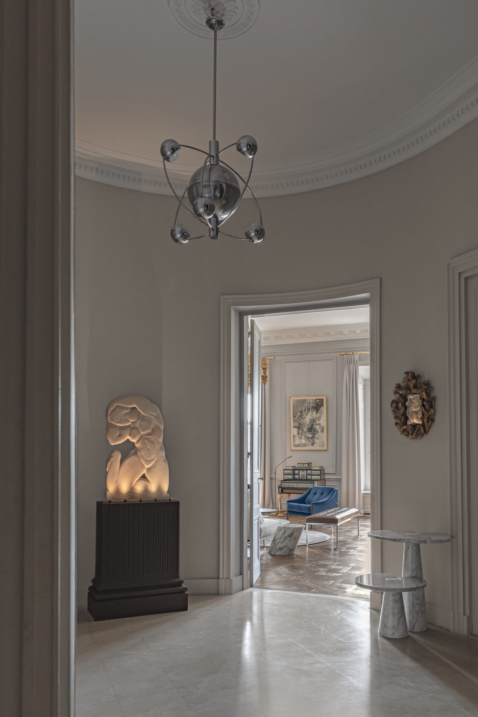 La Fiermontina Vendome – foto 1