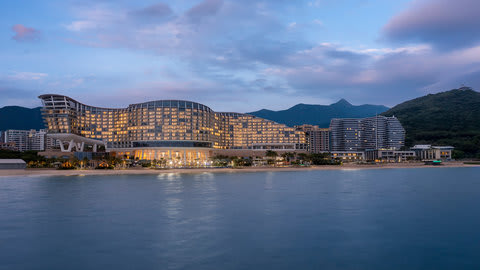 InterContinental Shenzhen Dameisha Resort by IHG – foto 1